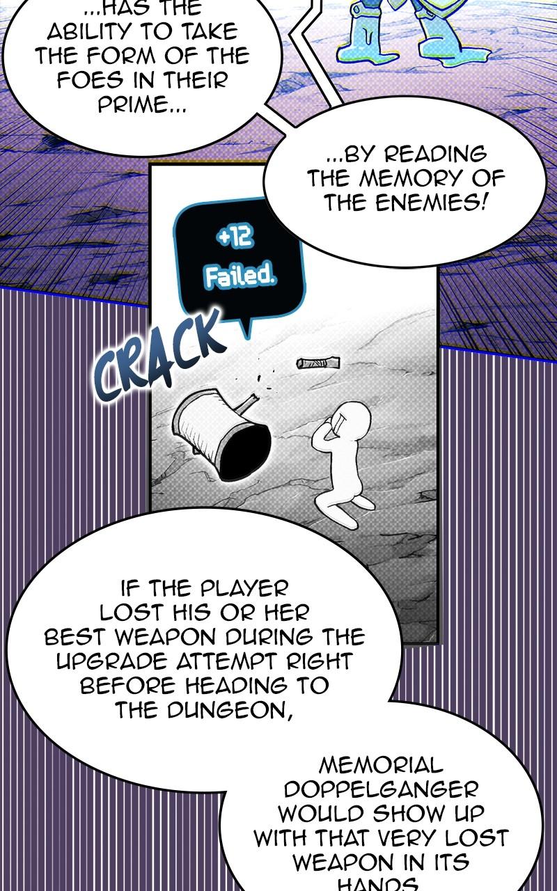 Hardcore Leveling Warrior Chap 332 - Next Chap 333