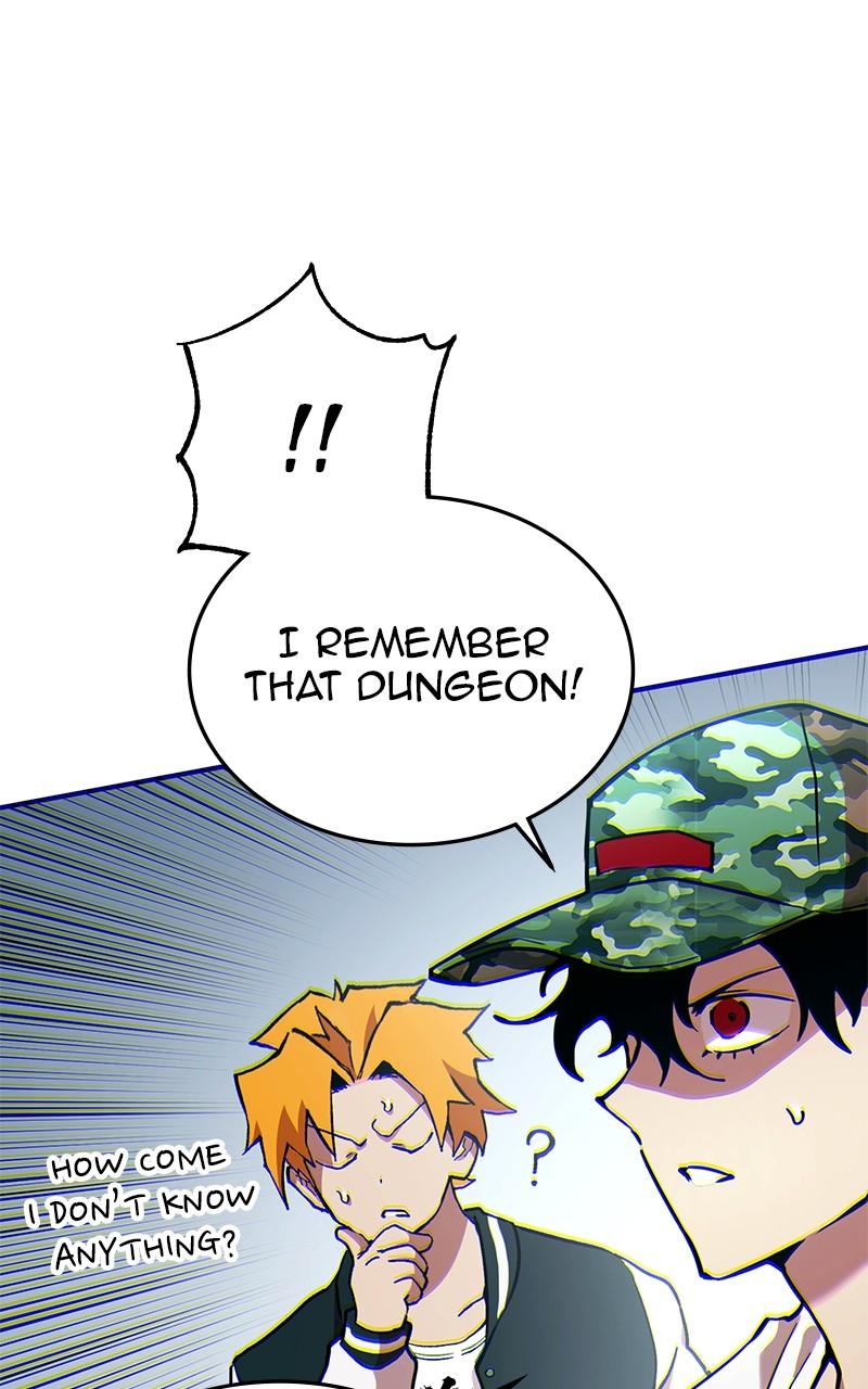 Hardcore Leveling Warrior Chap 332 - Next Chap 333