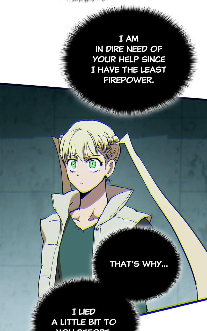 Hardcore Leveling Warrior Chap 332 - Next Chap 333
