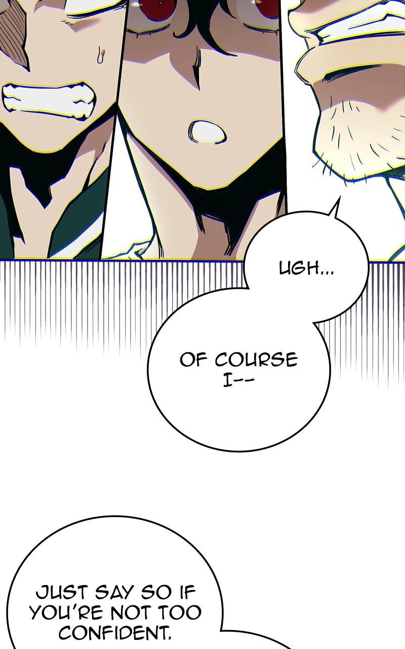 Hardcore Leveling Warrior Chap 332 - Next Chap 333