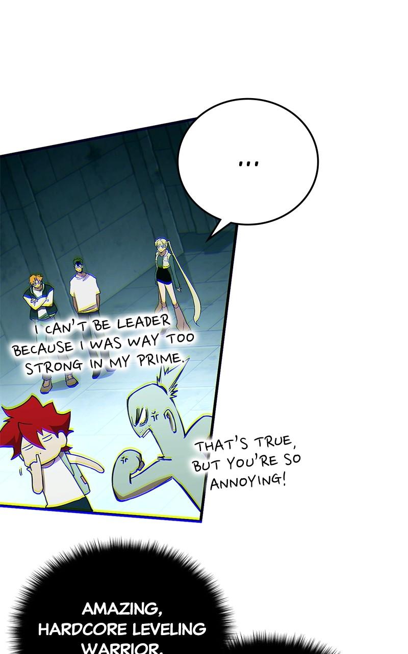 Hardcore Leveling Warrior Chap 332 - Next Chap 333