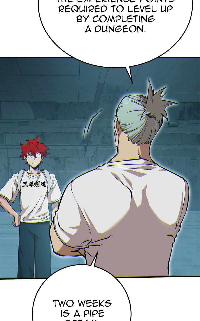 Hardcore Leveling Warrior Chap 332 - Next Chap 333