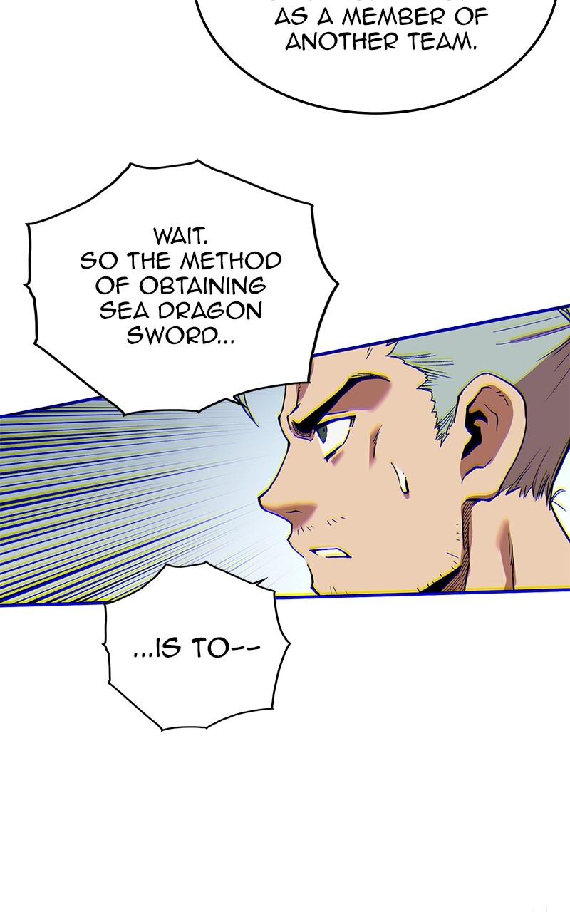 Hardcore Leveling Warrior Chap 332 - Next Chap 333