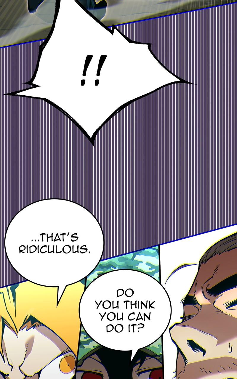 Hardcore Leveling Warrior Chap 332 - Next Chap 333