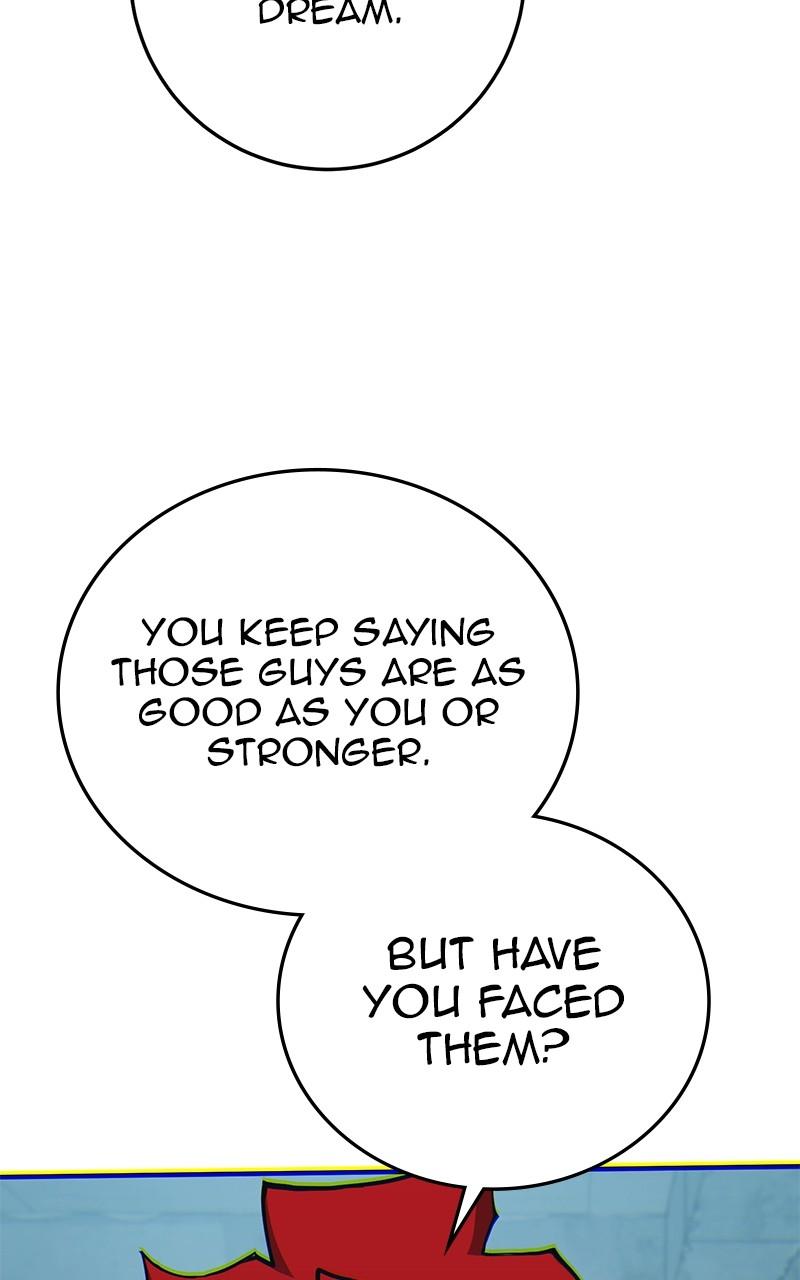 Hardcore Leveling Warrior Chap 332 - Next Chap 333