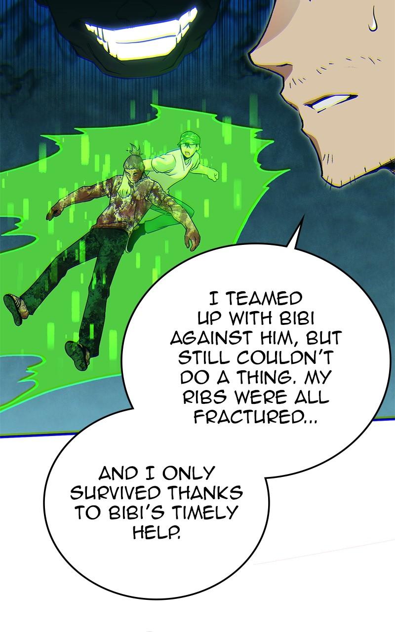 Hardcore Leveling Warrior Chap 332 - Next Chap 333