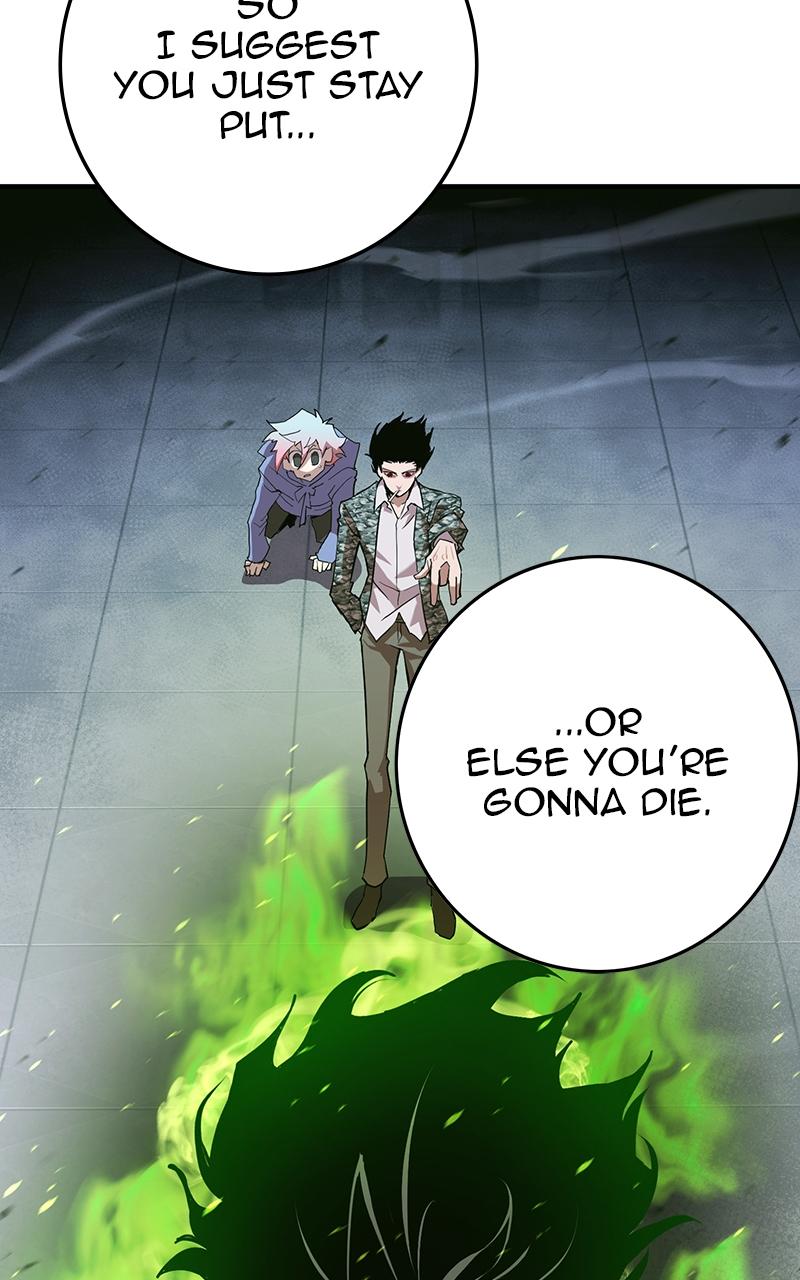 Hardcore Leveling Warrior Chap 346 - Next Chap 347