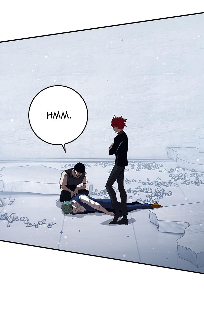 Hardcore Leveling Warrior Chap 346 - Next Chap 347