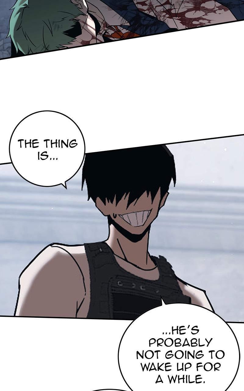 Hardcore Leveling Warrior Chap 346 - Next Chap 347