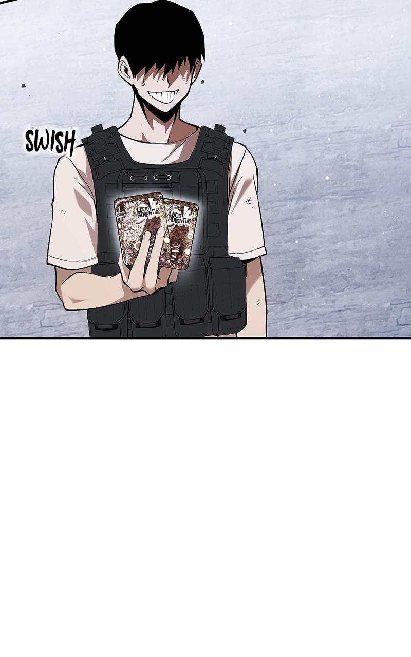 Hardcore Leveling Warrior Chap 346 - Next Chap 347