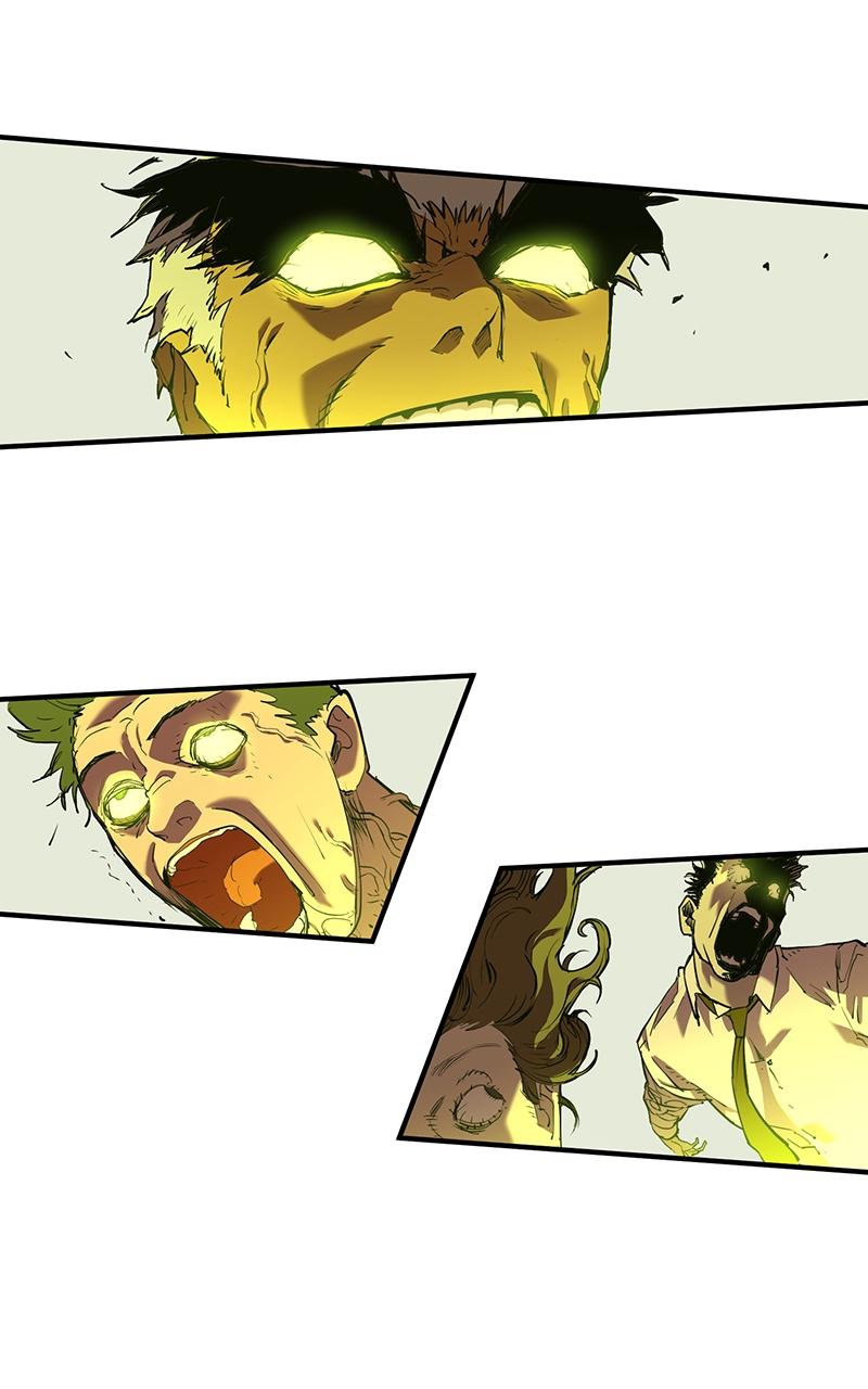 Hardcore Leveling Warrior Chap 346 - Next Chap 347