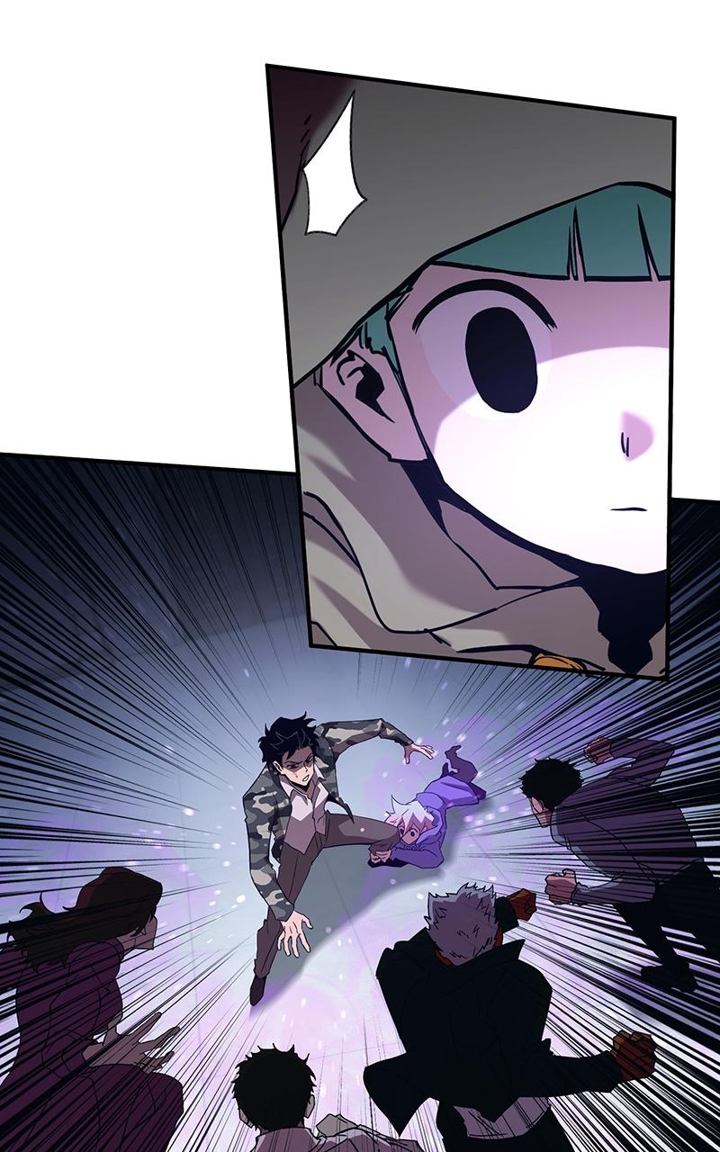 Hardcore Leveling Warrior Chap 346 - Next Chap 347