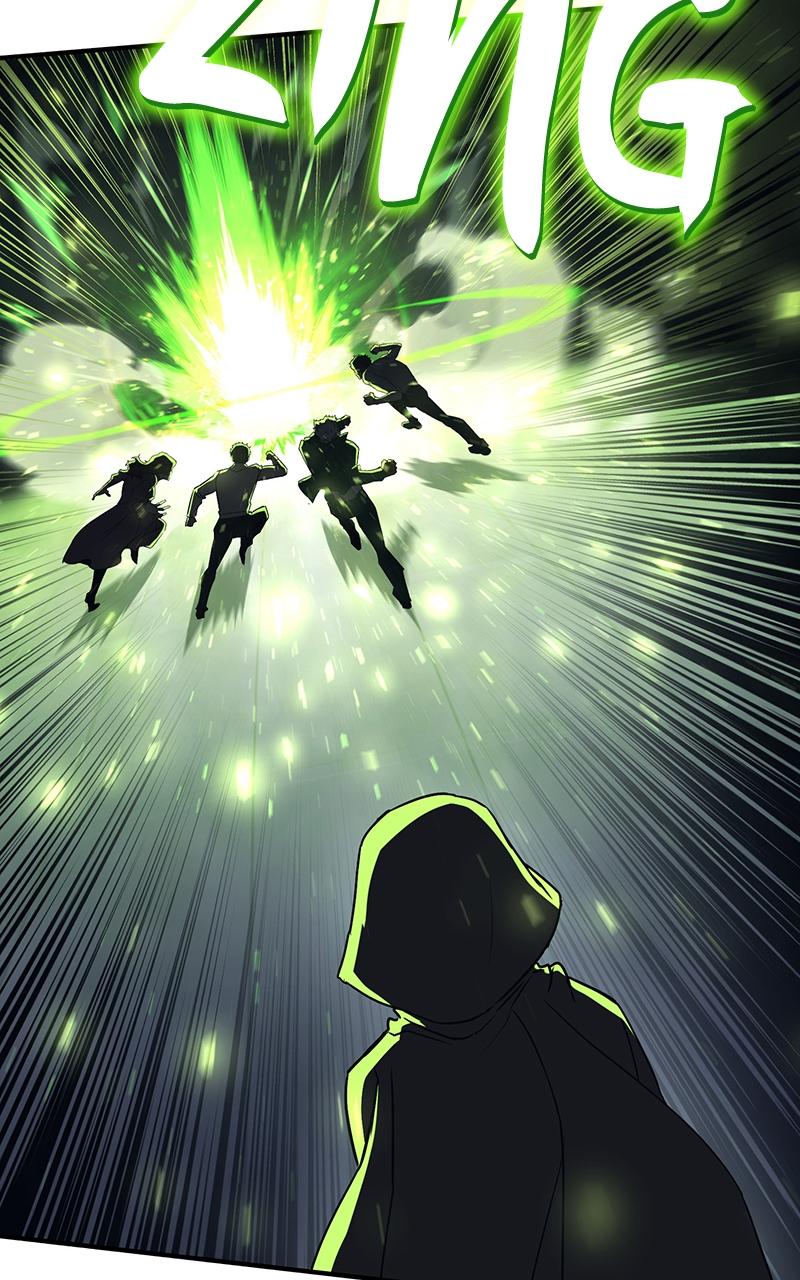 Hardcore Leveling Warrior Chap 346 - Next Chap 347