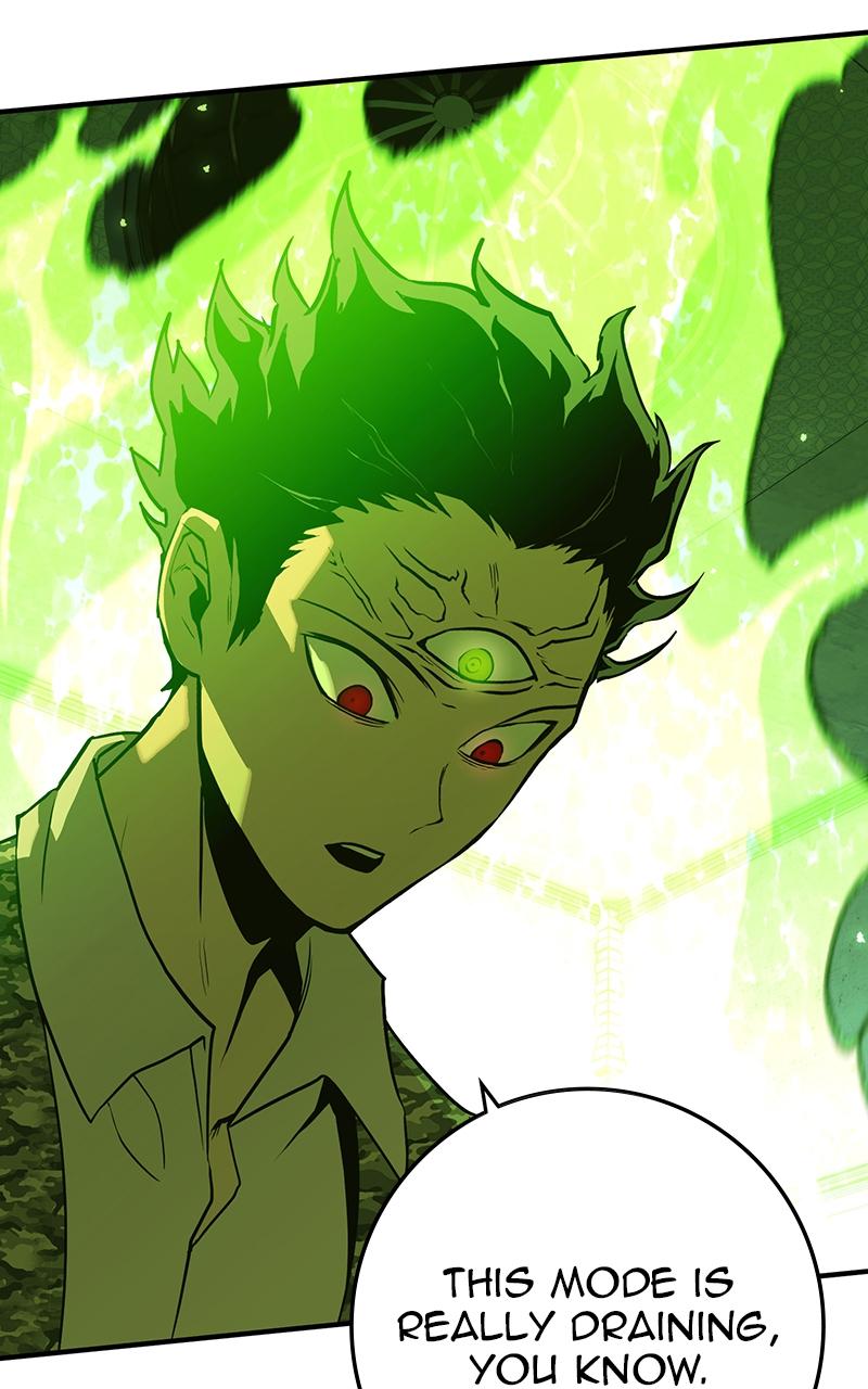 Hardcore Leveling Warrior Chap 346 - Next Chap 347