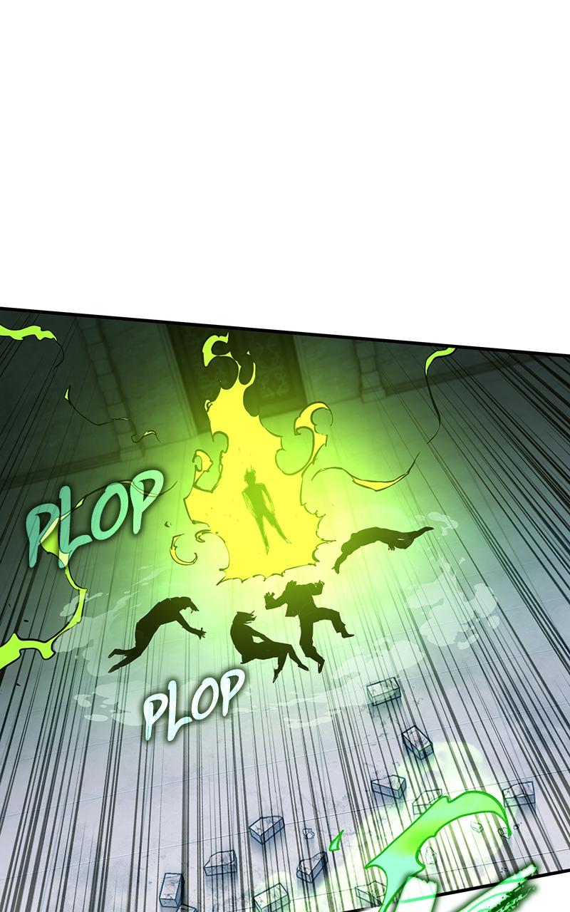 Hardcore Leveling Warrior Chap 346 - Next Chap 347