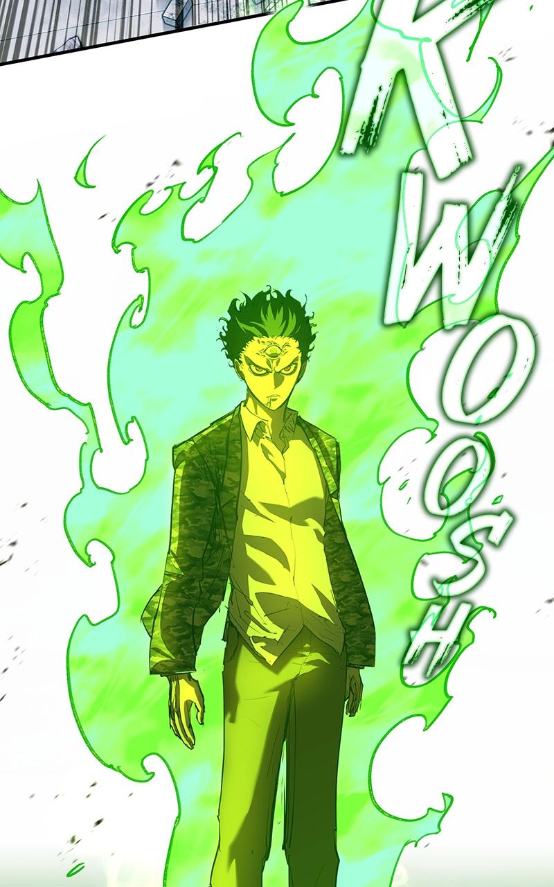 Hardcore Leveling Warrior Chap 346 - Next Chap 347