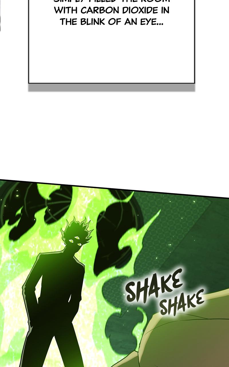 Hardcore Leveling Warrior Chap 346 - Next Chap 347