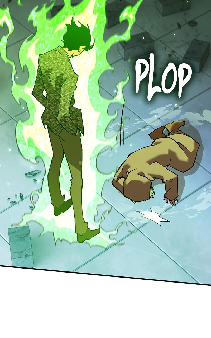 Hardcore Leveling Warrior Chap 346 - Next Chap 347