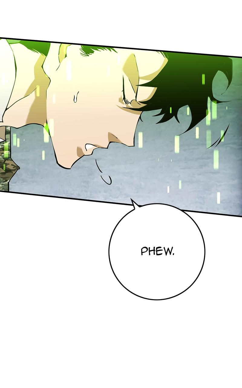 Hardcore Leveling Warrior Chap 346 - Next Chap 347