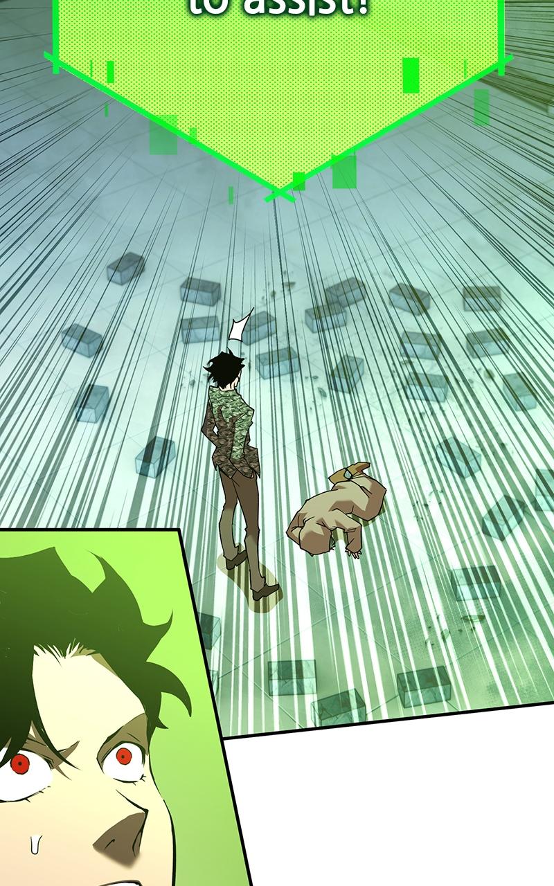Hardcore Leveling Warrior Chap 346 - Next Chap 347