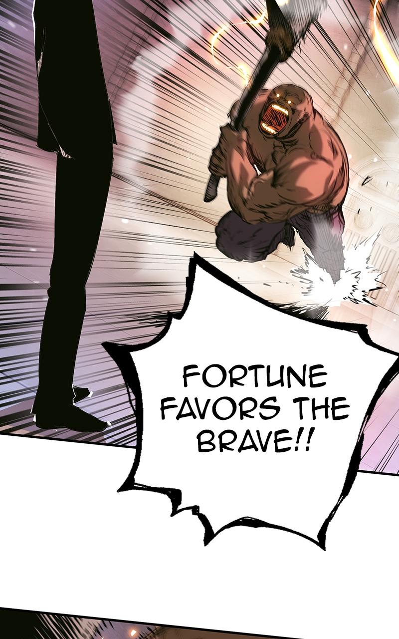 Hardcore Leveling Warrior Chap 346 - Next Chap 347