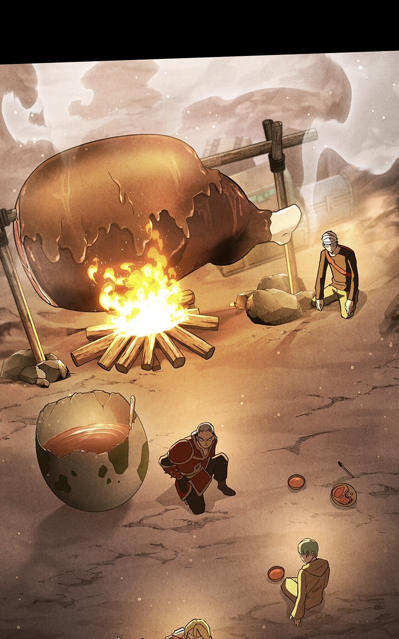 Hardcore Leveling Warrior Chap 346 - Next Chap 347