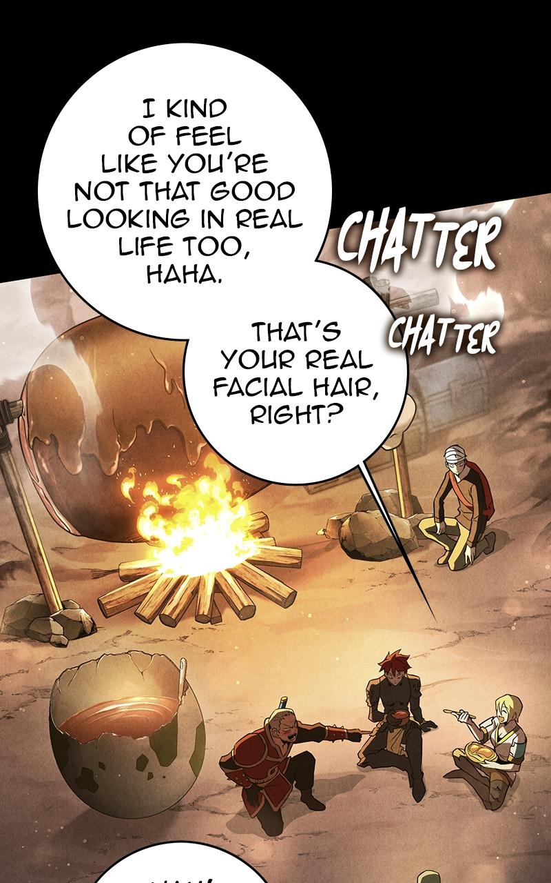 Hardcore Leveling Warrior Chap 346 - Next Chap 347