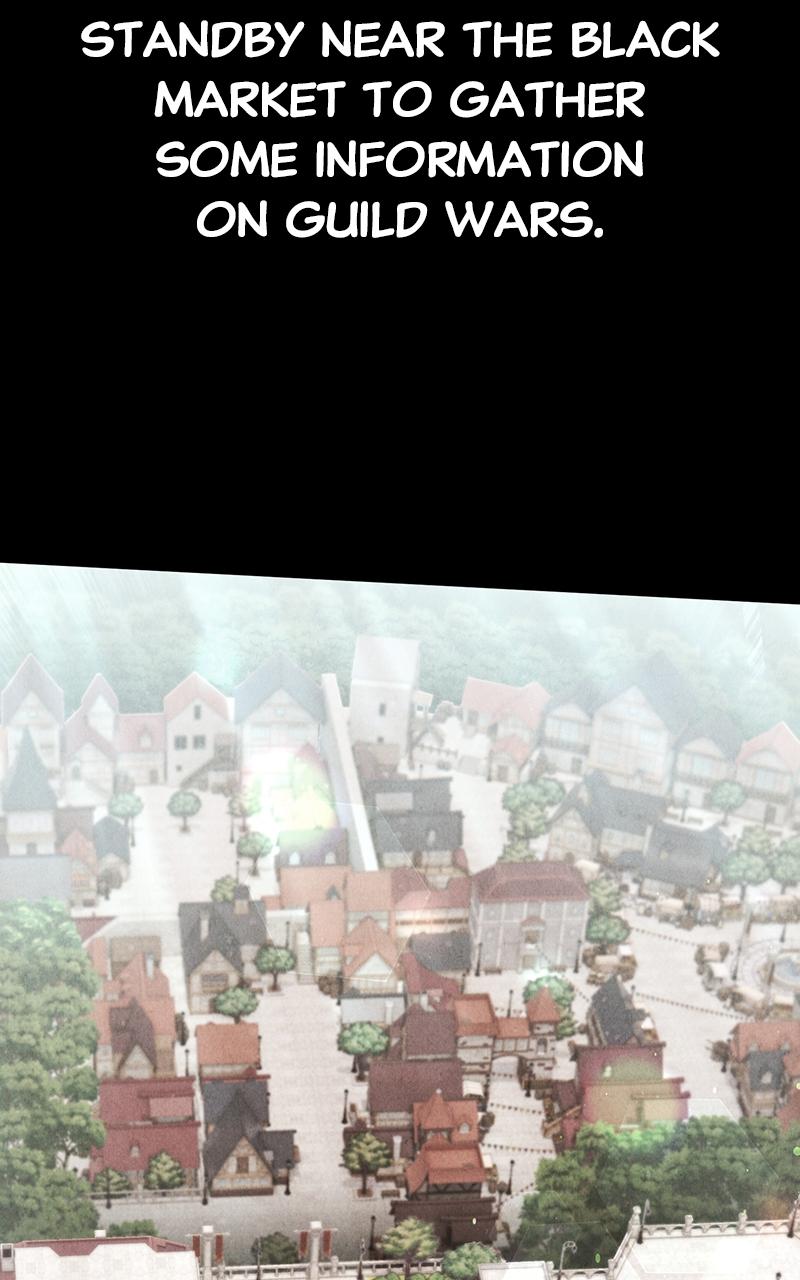 Hardcore Leveling Warrior Chap 346 - Next Chap 347