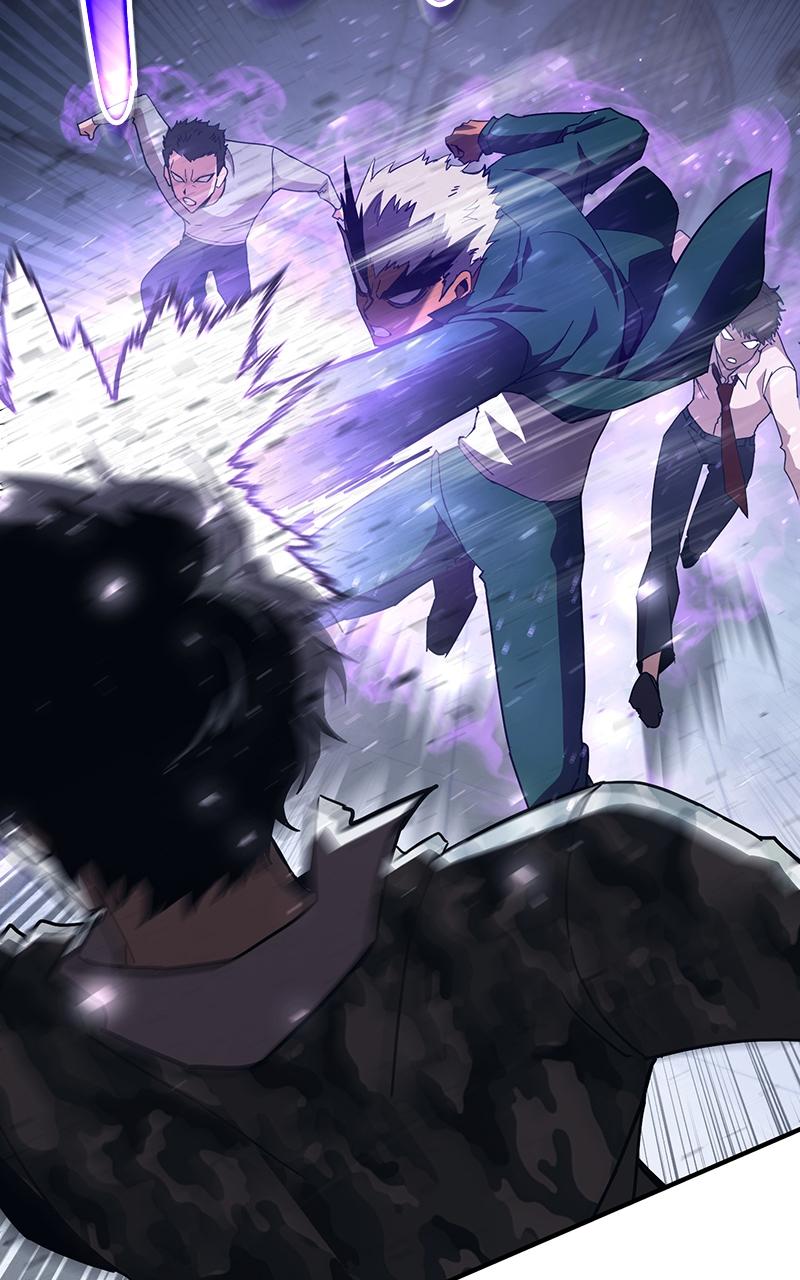 Hardcore Leveling Warrior Chap 346 - Next Chap 347