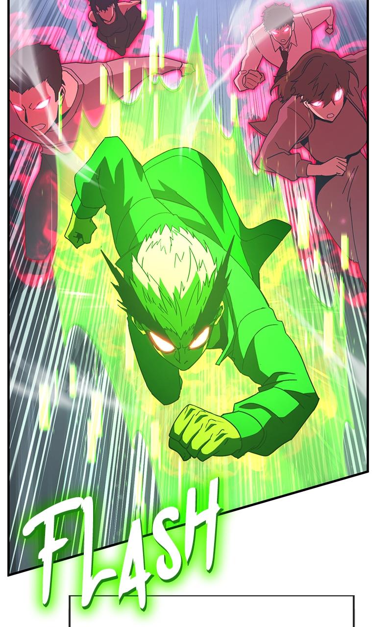 Hardcore Leveling Warrior Chap 346 - Next Chap 347