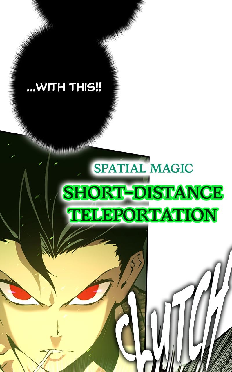 Hardcore Leveling Warrior Chap 346 - Next Chap 347