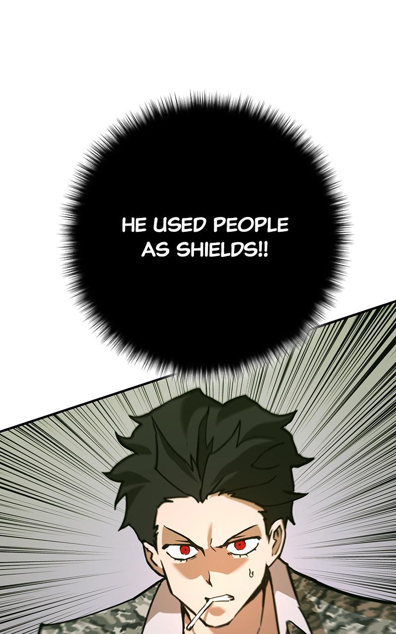 Hardcore Leveling Warrior Chap 346 - Next Chap 347