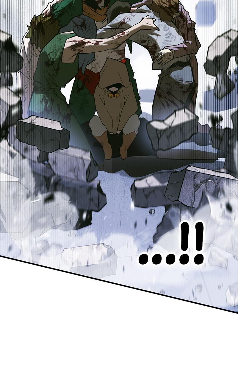Hardcore Leveling Warrior Chap 346 - Next Chap 347