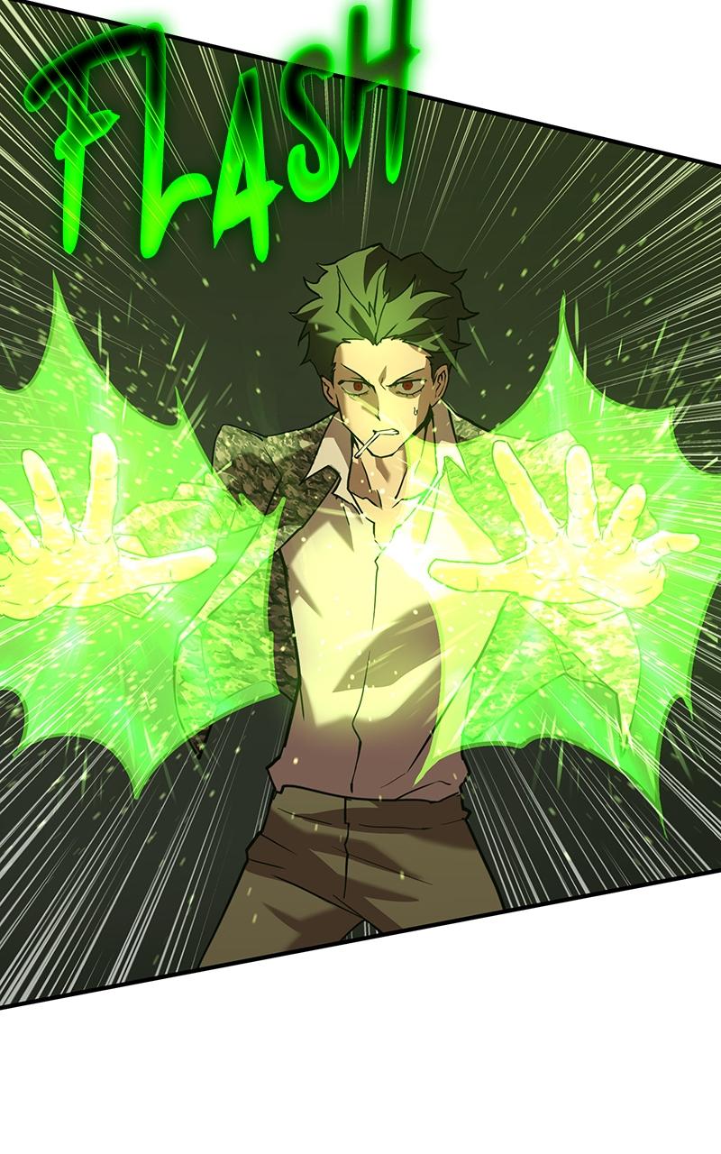 Hardcore Leveling Warrior Chap 346 - Next Chap 347