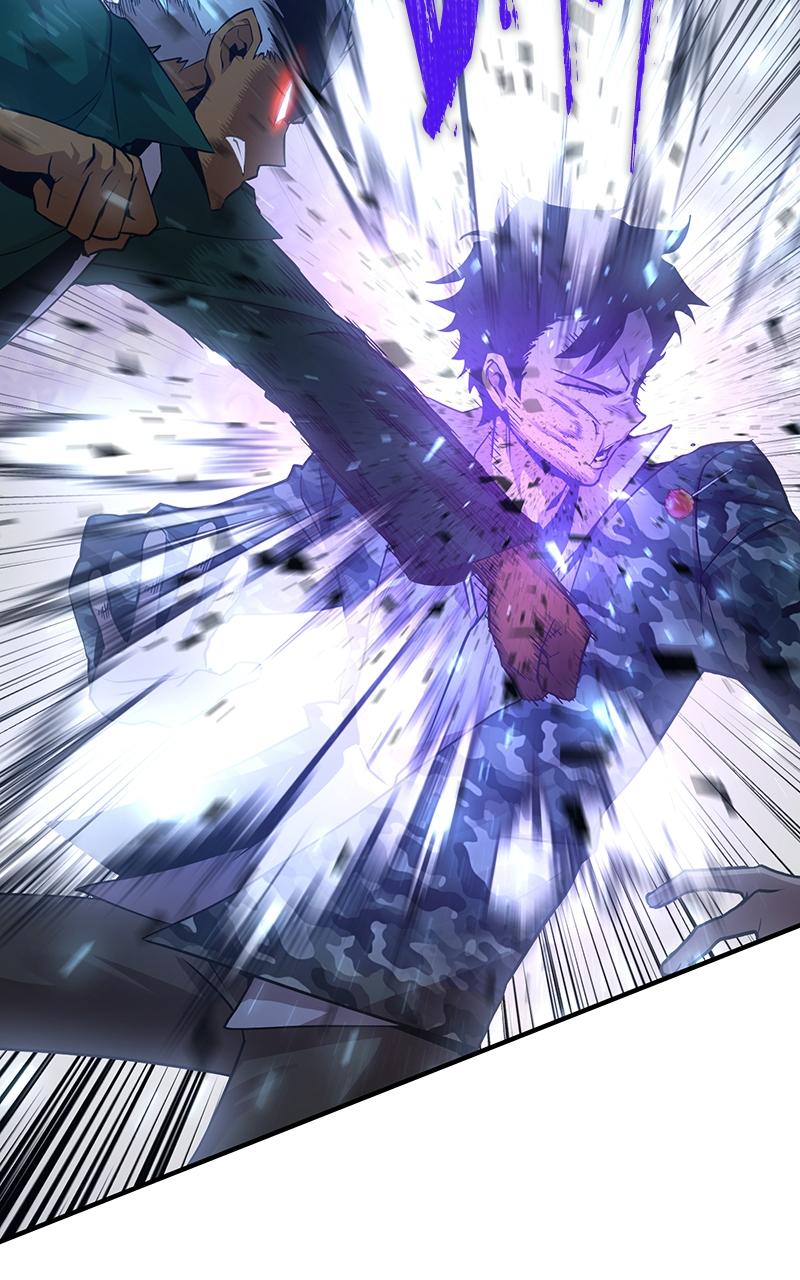 Hardcore Leveling Warrior Chap 346 - Next Chap 347