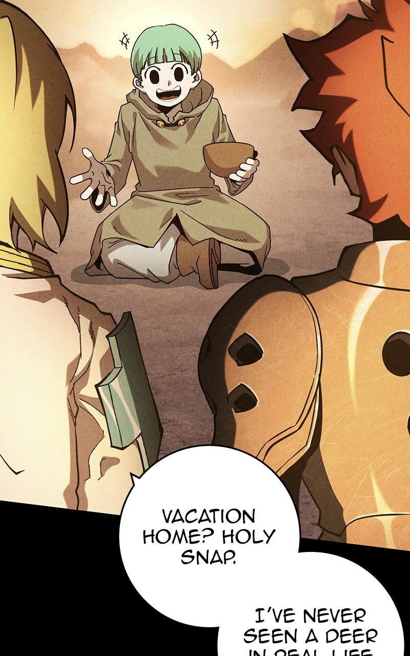 Hardcore Leveling Warrior Chap 346 - Next Chap 347