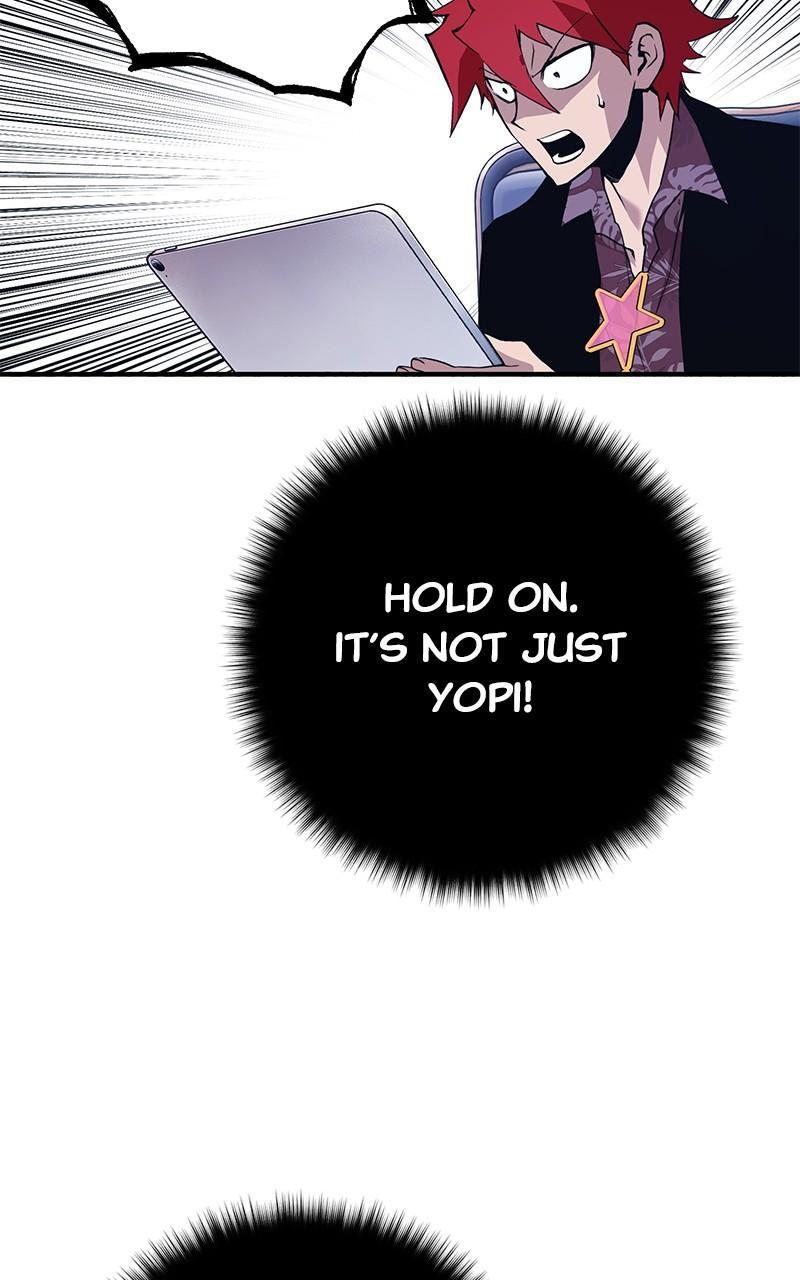 Hardcore Leveling Warrior Chap 343 - Next Chap 344