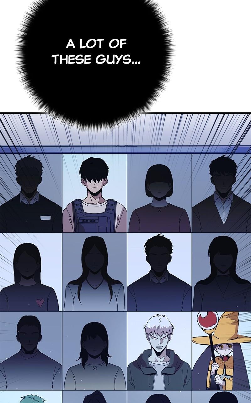 Hardcore Leveling Warrior Chap 343 - Next Chap 344