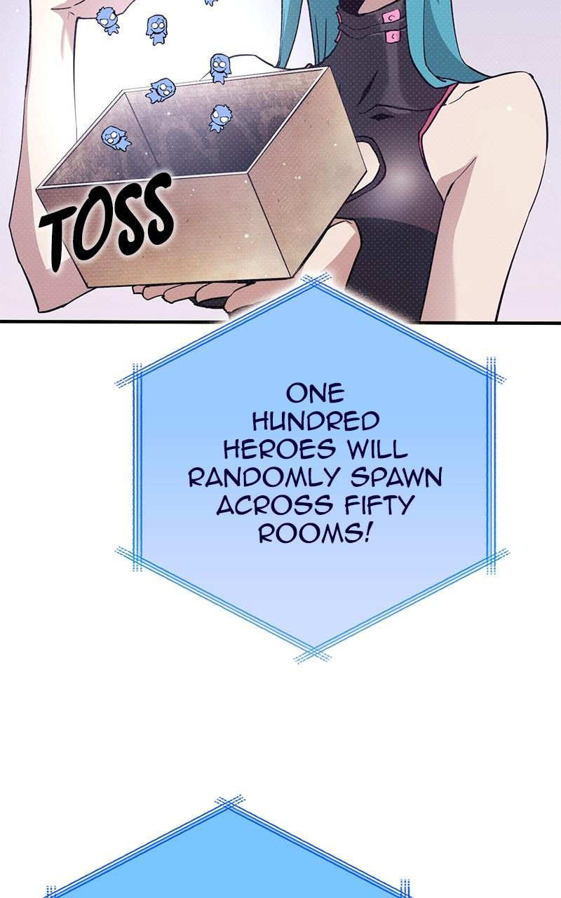 Hardcore Leveling Warrior Chap 343 - Next Chap 344