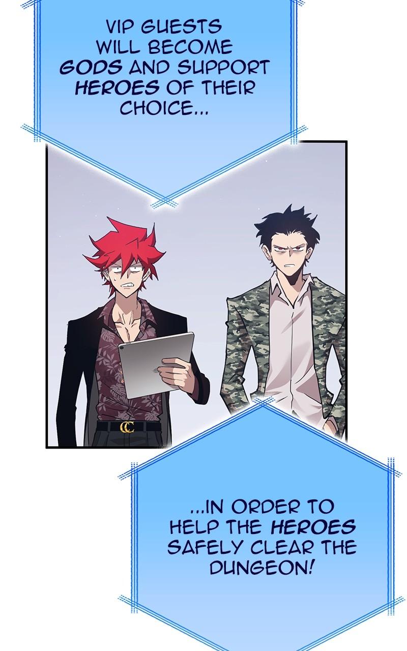 Hardcore Leveling Warrior Chap 343 - Next Chap 344