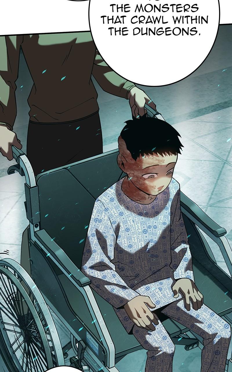 Hardcore Leveling Warrior Chap 343 - Next Chap 344