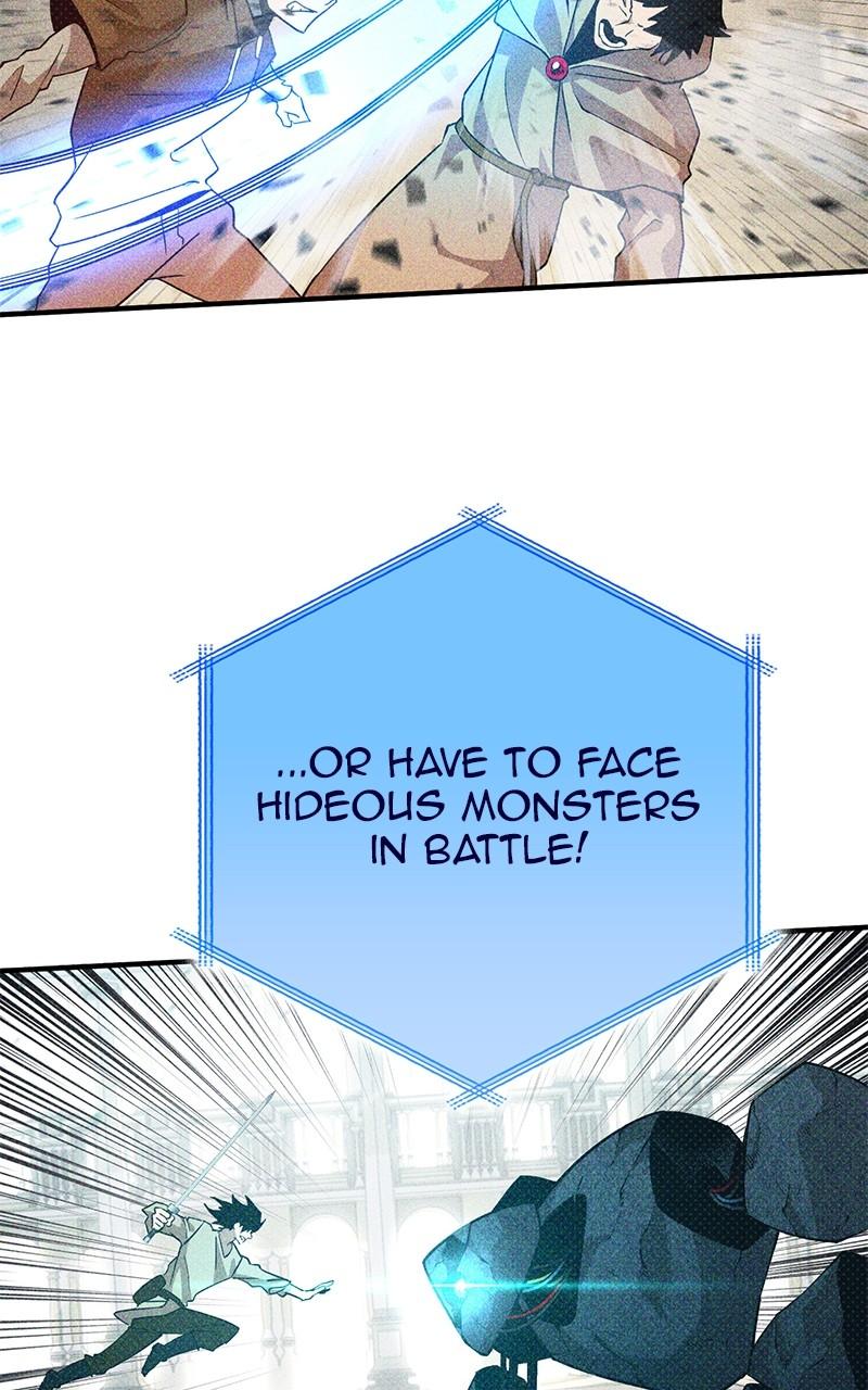 Hardcore Leveling Warrior Chap 343 - Next Chap 344