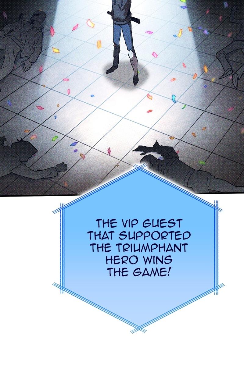 Hardcore Leveling Warrior Chap 343 - Next Chap 344