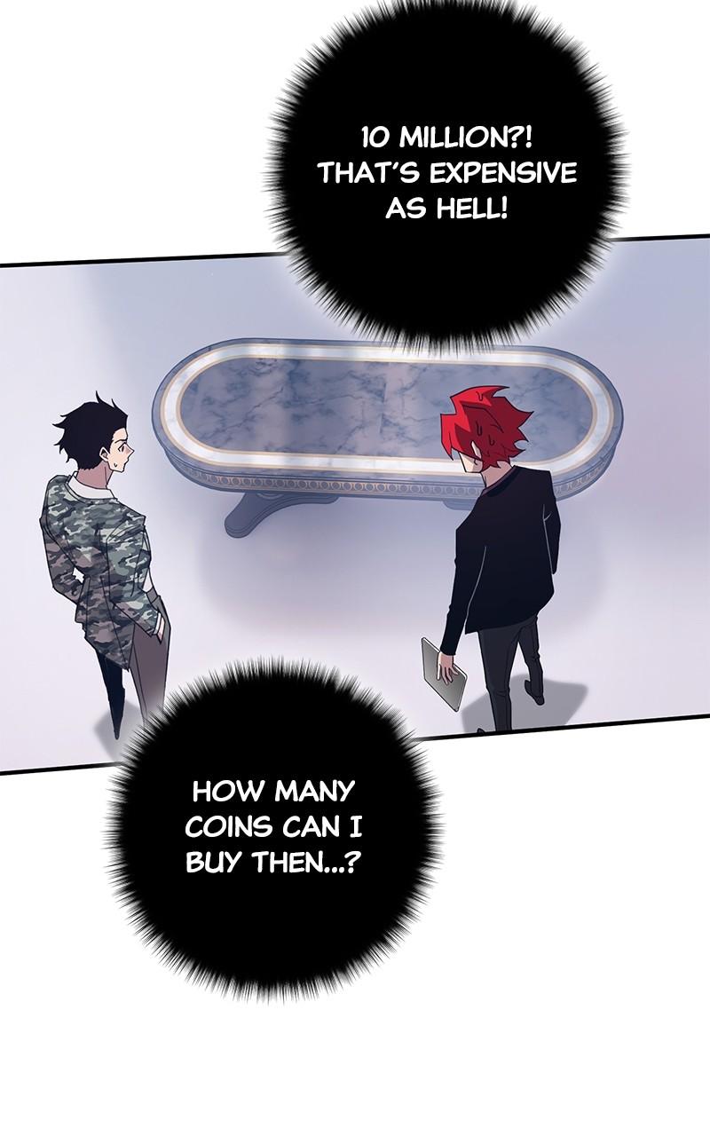 Hardcore Leveling Warrior Chap 343 - Next Chap 344