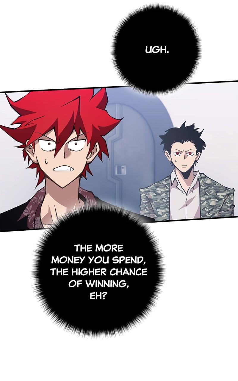 Hardcore Leveling Warrior Chap 343 - Next Chap 344