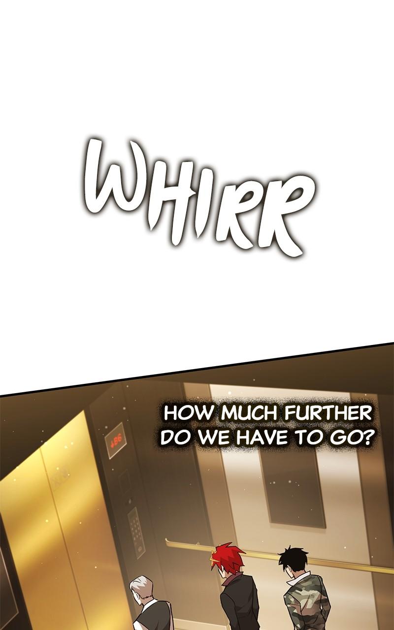 Hardcore Leveling Warrior Chap 343 - Next Chap 344