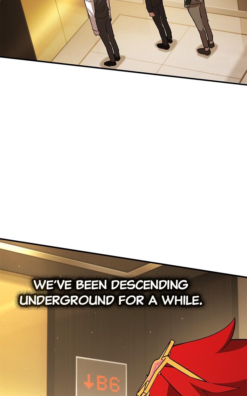 Hardcore Leveling Warrior Chap 343 - Next Chap 344