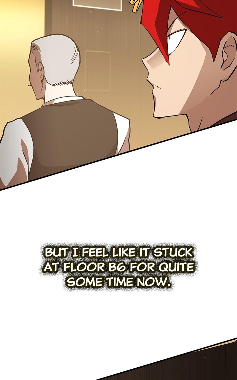 Hardcore Leveling Warrior Chap 343 - Next Chap 344