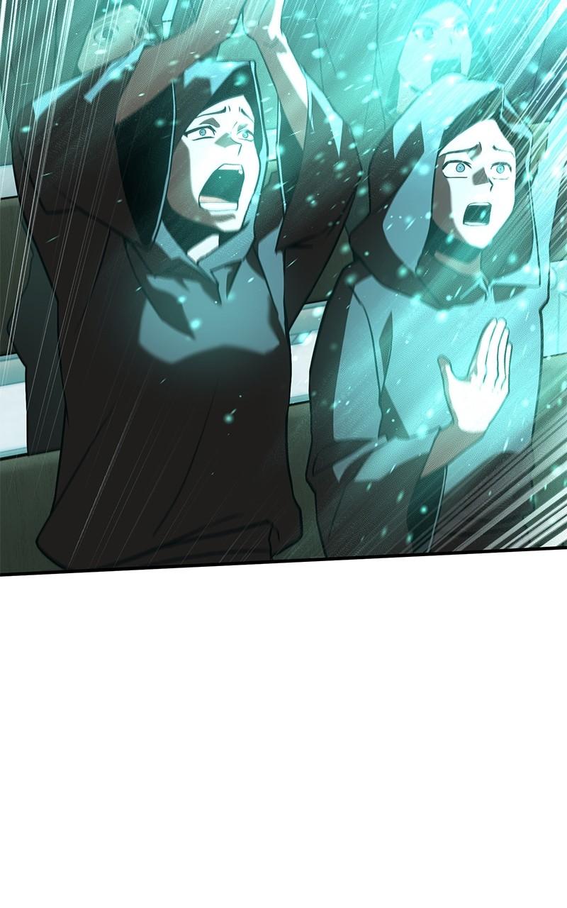 Hardcore Leveling Warrior Chap 343 - Next Chap 344