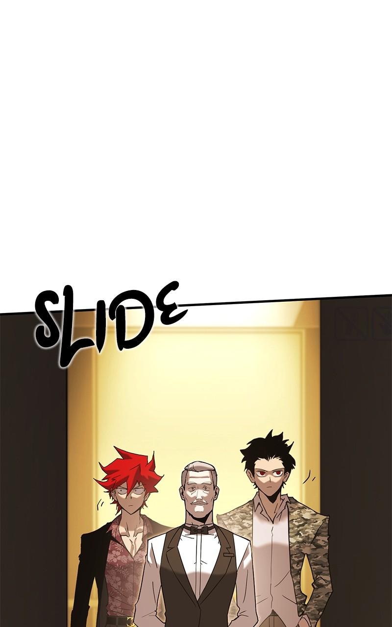 Hardcore Leveling Warrior Chap 343 - Next Chap 344